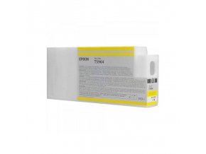 Epson T596 Yellow 350 ml