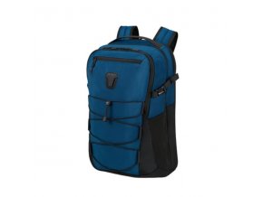 Samsonite DYE-NAMIC Backpack L 17.3" Blue