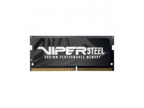Patriot Viper Steel/SO-DIMM DDR4/8GB/3200MHz/CL18/1x8GB