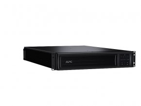 APC Smart-UPS X 2200VA Rack/Tower LCD