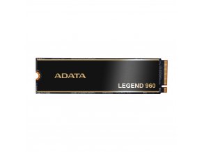 ADATA LEGEND 960/2TB/SSD/M.2 NVMe/Černá/5R
