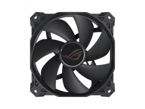 ASUS ROG STRIX XF120 BLACK, 120mm PC case fan, Magnetic Levitation, 4pin