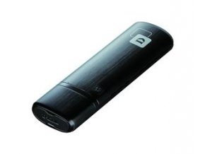 D-Link DWA-182 Wireless AC DualBand USB Adapter