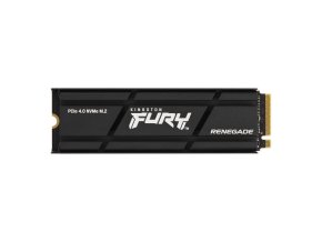 Kingston Fury/500GB/SSD/M.2 NVMe/Černá/5R