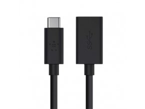 BELKIN kabel USB 3.0 USB-C to USB A Adapter