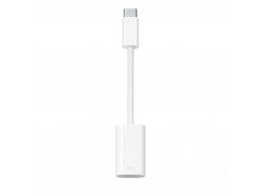 USB-C to Lightning Adapter / SK