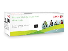 XEROX toner kompat. s HP CF283A, 1500str., black