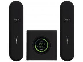 Ubiquiti AmpliFi Gaming Router+2x Mesh Point