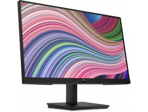 HP/P22 G5/21,5"/IPS/FHD/75Hz/5ms/Black/1R