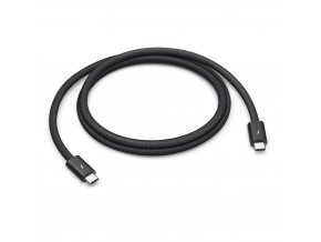 Thunderbolt 4 (USB-C) Pro Cable (1 m) / SK