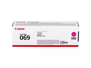 Canon CLBP Cartridge 069 M