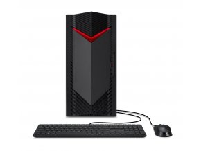 Acer Nitro/N50-650/Mini TWR/i5-13400F/16GB/1TB SSD/RTX 4060/bez OS/1R