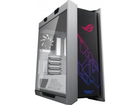 ASUS case ROG STRIX HELIOS, ATX Mid Tower - white