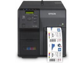 Epson ColorWorks C7500G