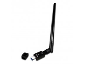 D-Link DWA-185 AC1300 MU-MIMO Wi-Fi USB Adapter