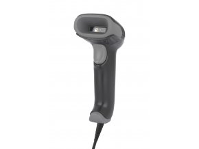 Honeywell Voyager XP 1470g - 2D, černý, USB kit, 1,5m kabel