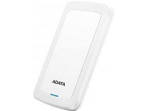 ADATA HV300/2TB/HDD/Externí/2.5"/Bílá/3R