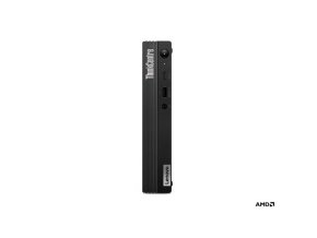 Lenovo ThinkCentre M/M75q Gen 2/Tiny/R5-5600GE/8GB/512GB SSD/AMD int/W11P/3RNBD