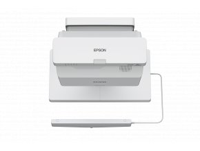 Epson EB-760WI/3LCD/4100lm/WXGA/HDMI/LAN/WiFi