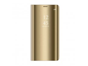 Cu-Be Clear View Xiaomi Redmi Note 12 Pro 5G Gold