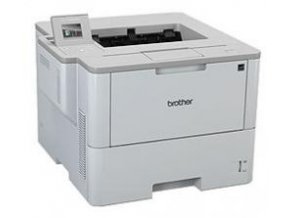 Brother/HL-L6300DW/Tisk/Laser/A4/LAN/Wi-Fi/USB