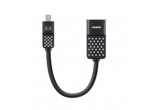 BELKIN Mini DisplayPort™ to HDMI adaptér, 4K