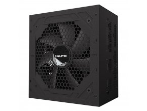 GIGABYTE UD1000GM PG5/1000W/ATX/80PLUS Gold/Modular/Retail