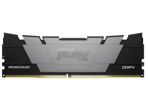 Kingston FURY Renegade/DDR4/32GB/3600MHz/CL16/2x16GB/Black