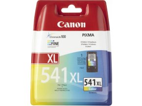 Canon CL-541XL, barevný