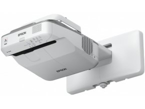 Epson EB-685W/3LCD/3500lm/WXGA/HDMI/LAN