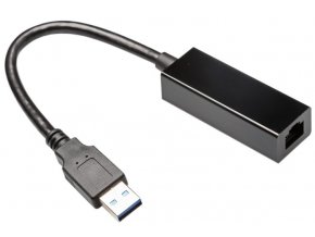 GEMBIRD adaptér USB - RJ45 Gigabit