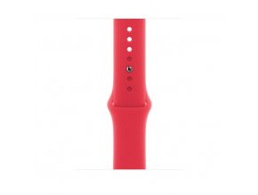 Watch Acc/45/(P)RED Sport Band - M/L