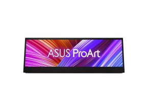 ASUS ProArt/PA147CDV/14"/IPS/1920x550/60Hz/5ms/Black/3R