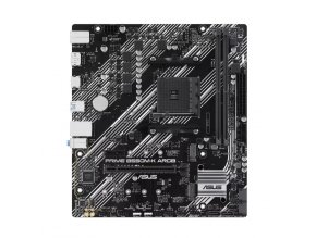 ASUS PRIME B550M-K ARGB/AM4/mATX