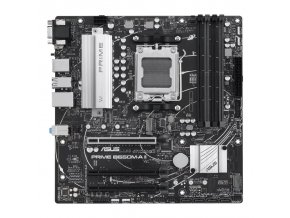 ASUS PRIME B650M-A II-CSM/AM5/mATX