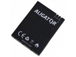 Aligator baterie R40 eXtremo, Li-Ion