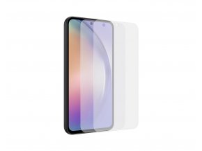 Samsung Ochranná fólie pro Samsung Galaxy A54 Transparent