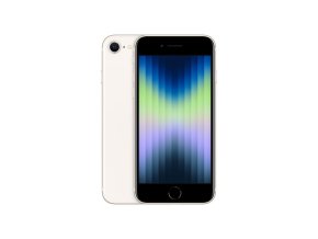 Apple iPhone SE/128GB/Starlight