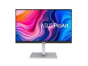 Asus ProArt/PA279CV/27"/IPS/4K UHD/60Hz/5ms/Blck-Slvr/3R