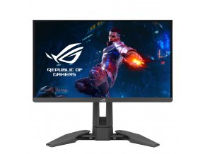 ASUS ROG/Swift Pro PG248QP/24,1"/TN/FHD/540Hz/0,2ms/Black/3R