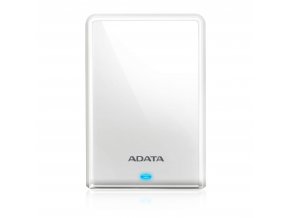 ADATA HV620S/2TB/HDD/Externí/2.5"/Bílá/3R