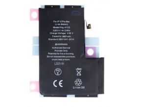 iPhone 12 Pro MAX Baterie 3687mAh Li-Ion (Bulk)