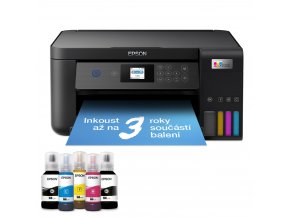 Epson EcoTank/L4260/MF/Ink/A4/Wi-Fi Dir/USB