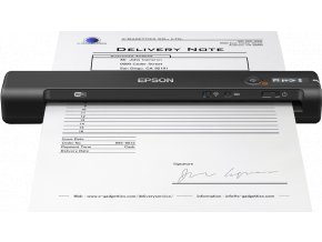 EPSON WorkForce ES-60W