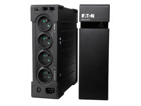 Eaton UPS 1/1fáze, 800VA -  Ellipse ECO 800 USB FR