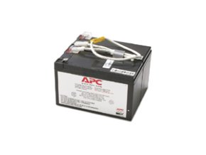 Battery replacement kit RBC5