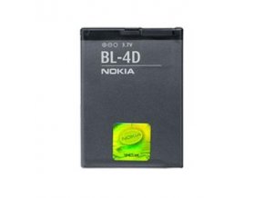 Nokia baterie BL-4D Li-Ion 1200 mAh - bulk