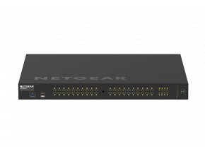 NETGEAR M4250-40G8F-POE+ MANAGED SWITCH