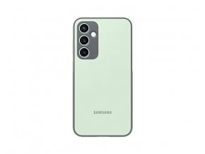 Samsung Silikonový zadní kryt pro Samsung Galaxy S23 FE Mint