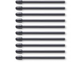 Wacom Pen  Nibs Standard 10-pack